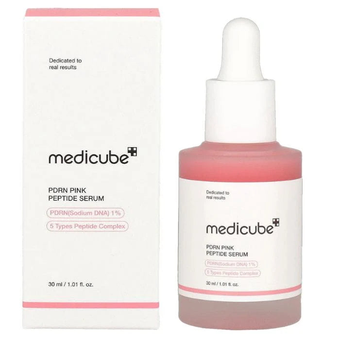 PDRN Pink Peptide Serum 30ml