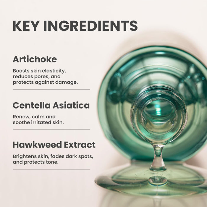 Artichoke Intensive Skin Barrier Ampoule 30ml
