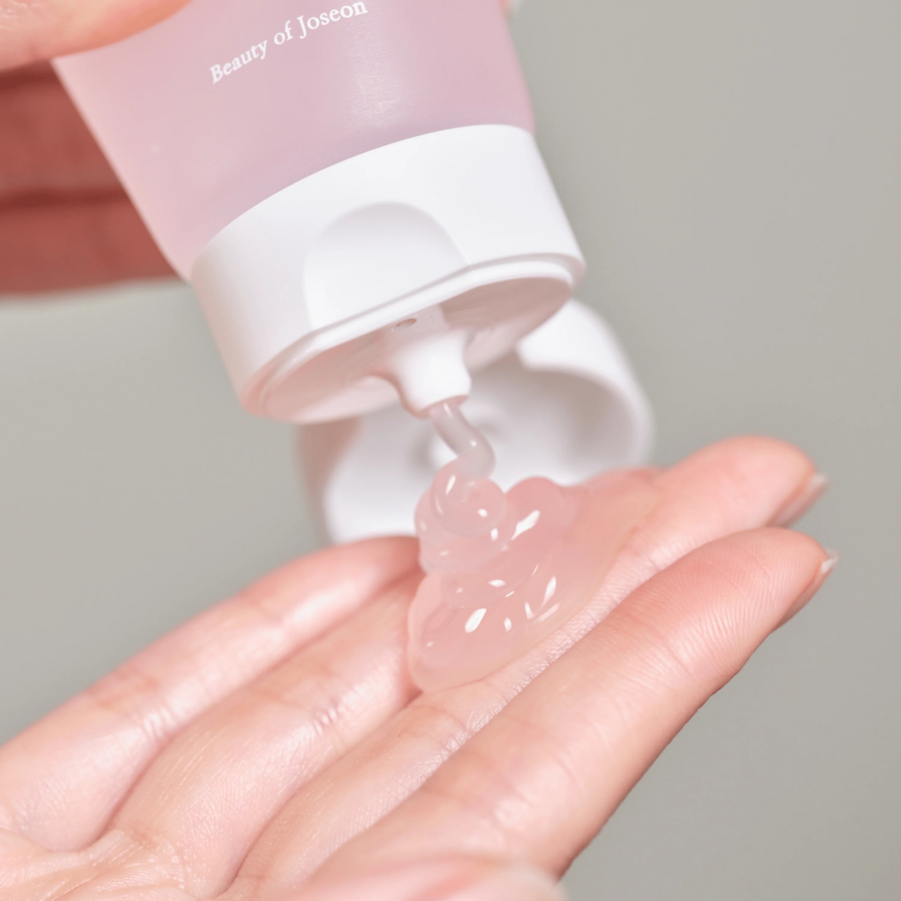Beauty of Joseon Red Bean Water Gel – Oil Control & Lightweight Hydration