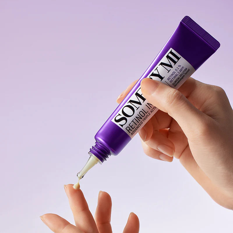 SOME BY MII Retinol Intense Advanced Triple Action Eye Cream