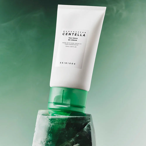 SKIN1004 Madagascar Centella Tea-Trica B5 Cream 75ml