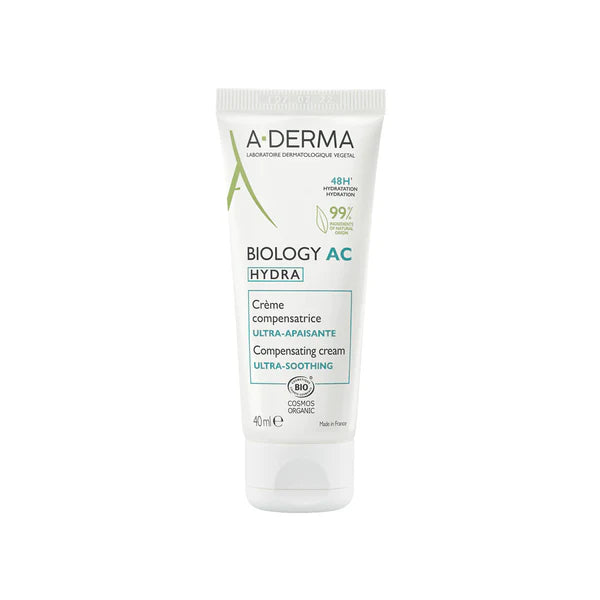 A-DERMA Compensating Cream