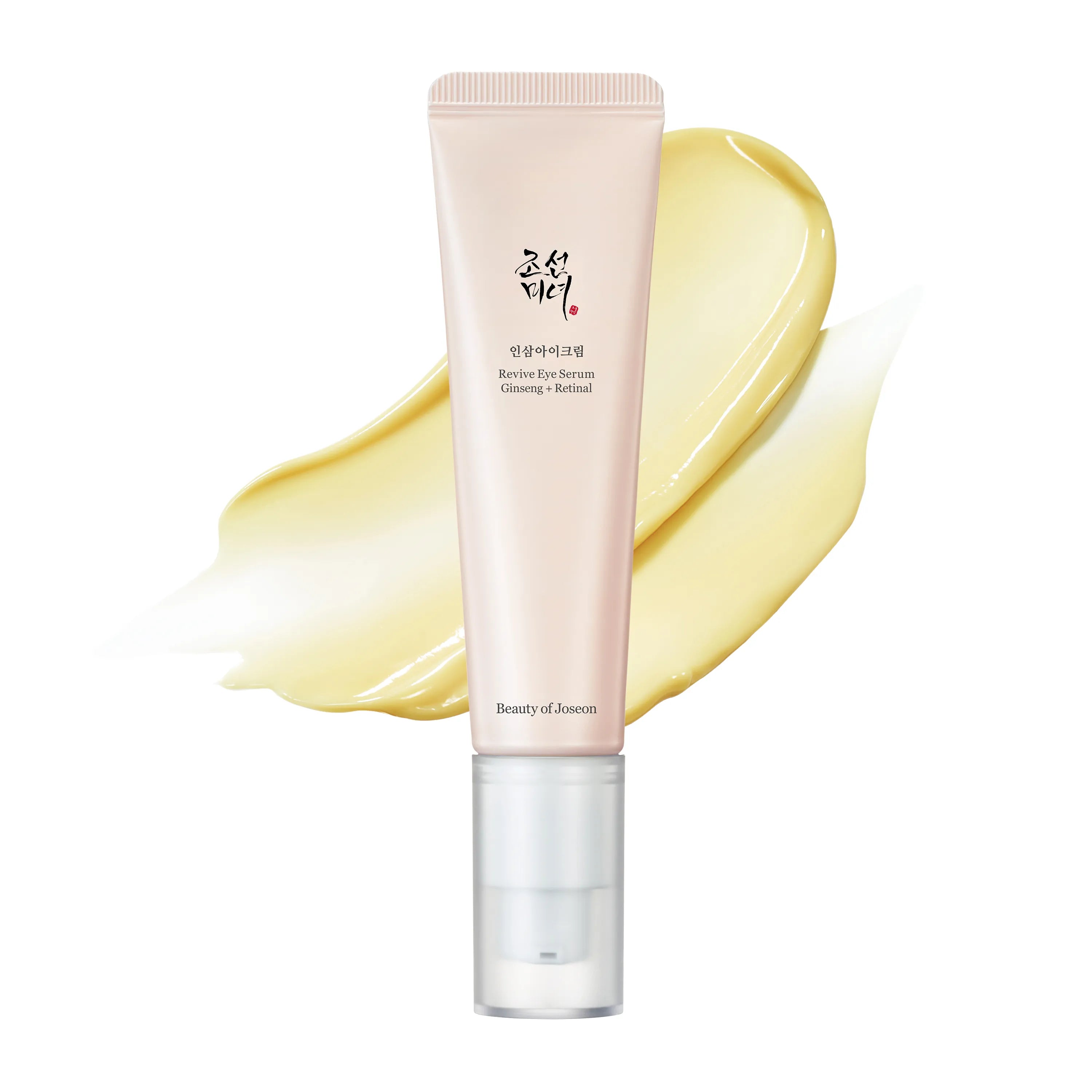 Revive Eye Serum Ginseng + Retinal