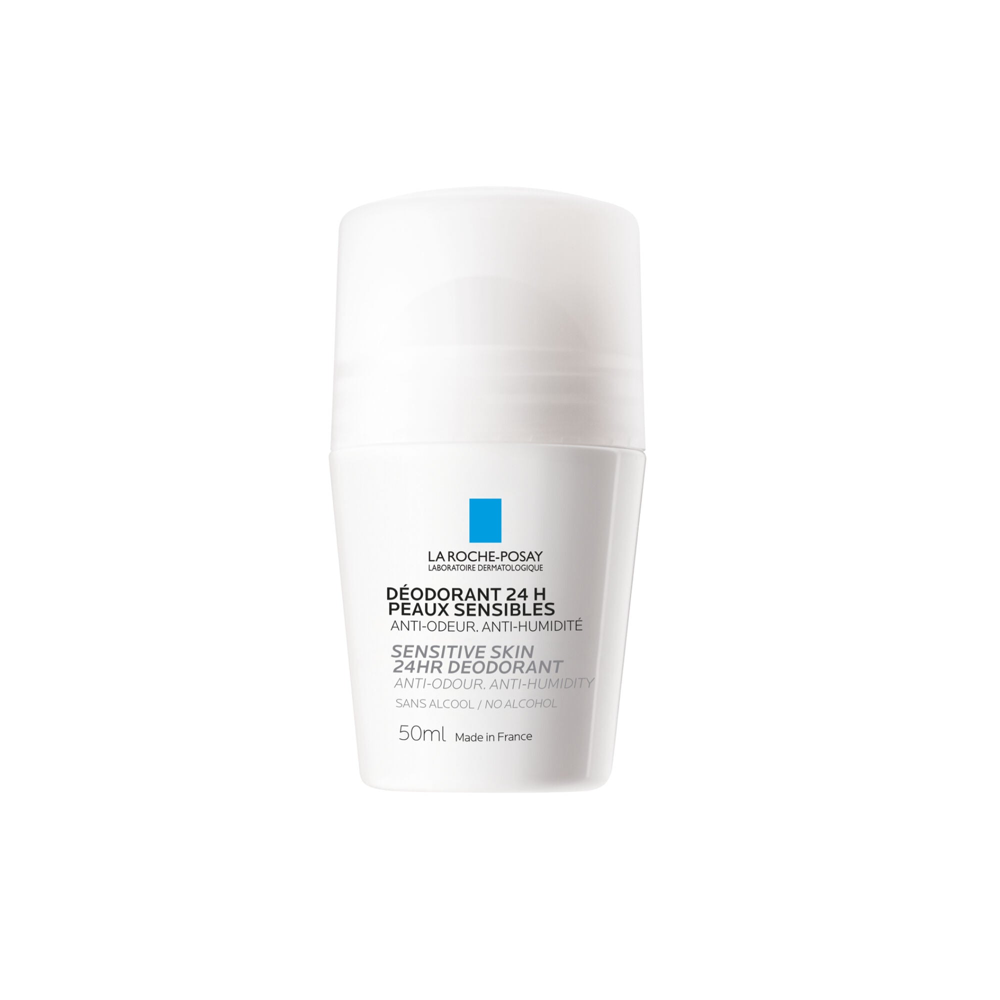DEODORANT PHYSIOLOGIQUE 24H