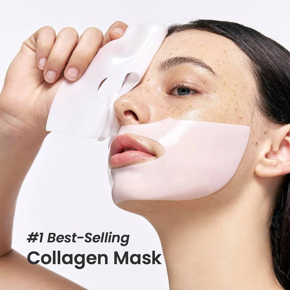 Biodance Bio Collagen Real Deep Mask – Firming & Deep Hydration Treatment