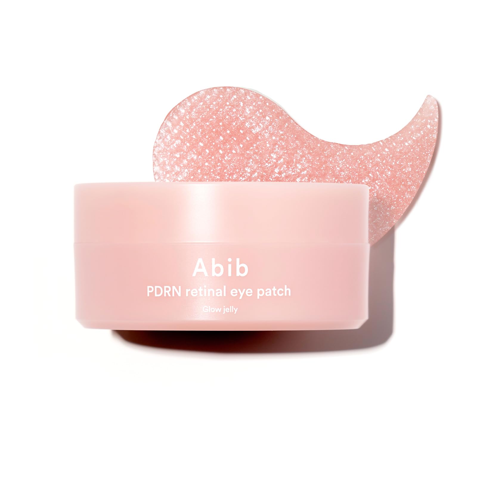 Abib PDRN Retinal Eye Patch – Firming & Anti-Aging Under Eye Treatment