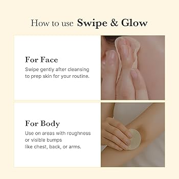 Medicube Kojic Acid Turmeric Clarifying Pad 70 Pads