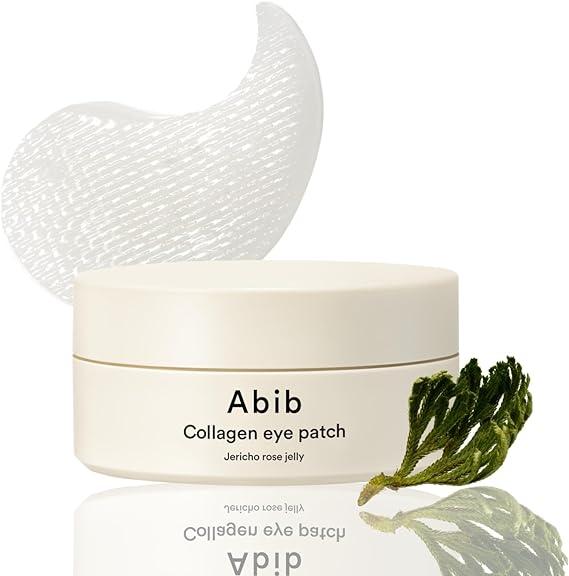 Abib Collagen Eye Patch – Firming & Hydrating Under Eye Care