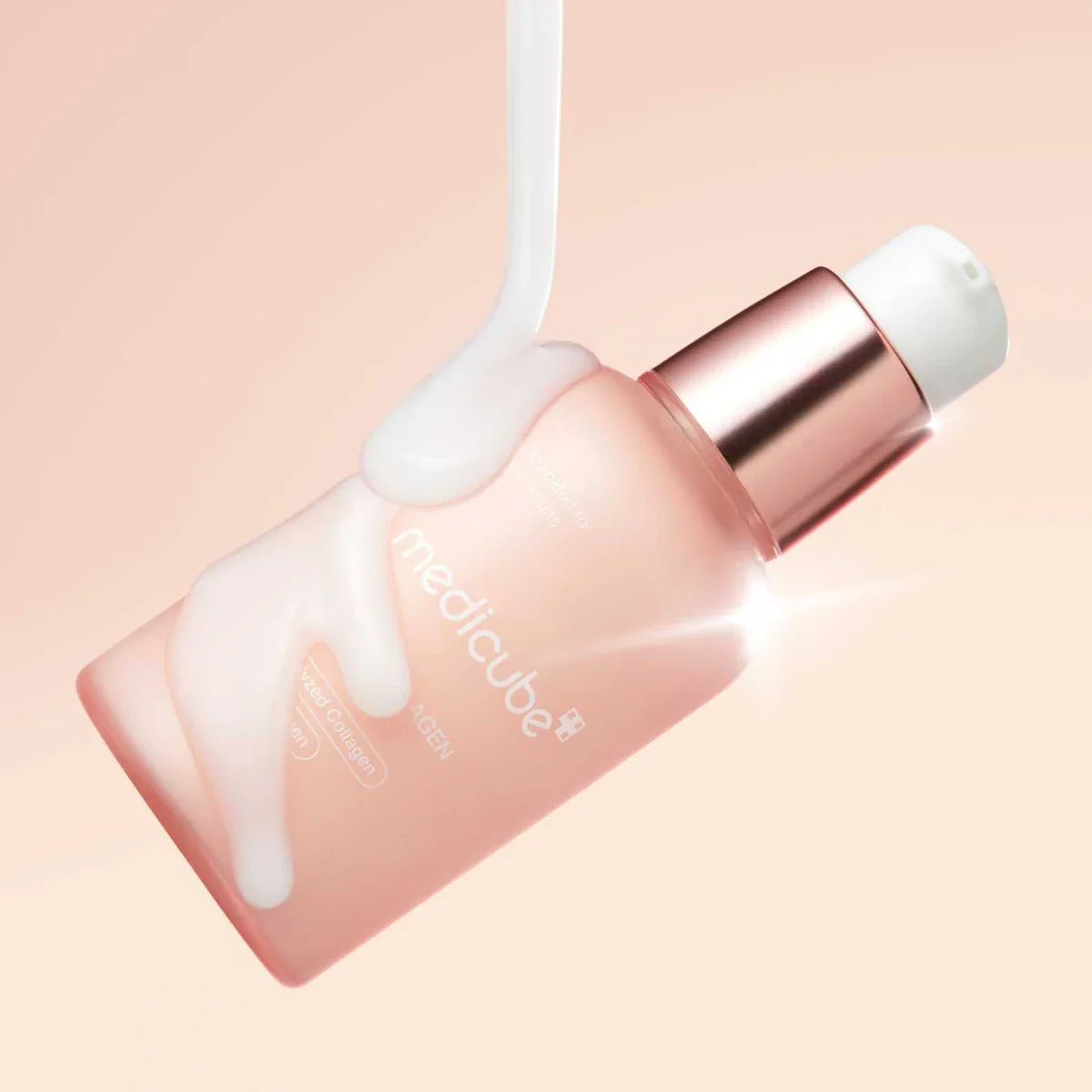Triple Collagen Serum