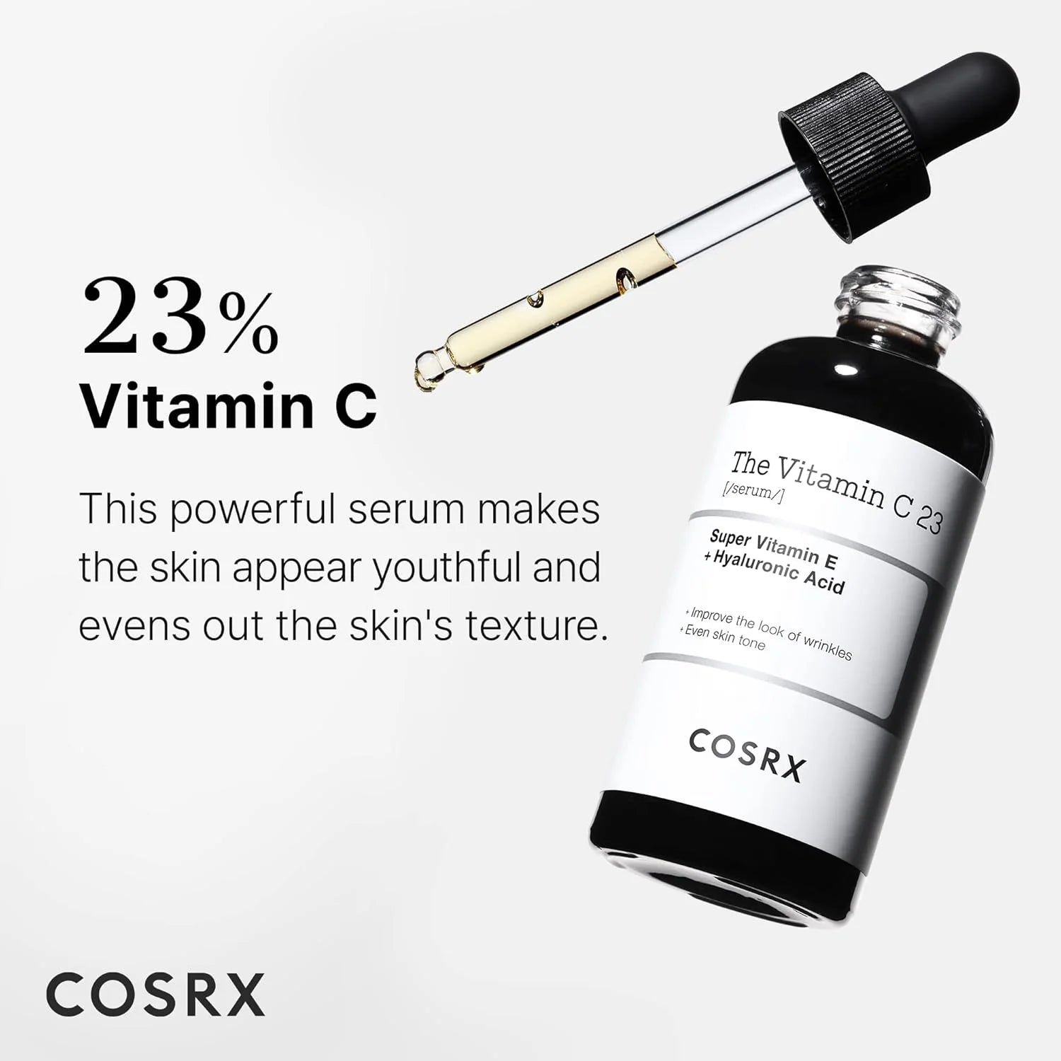 Coxrx The Vitamin C 23