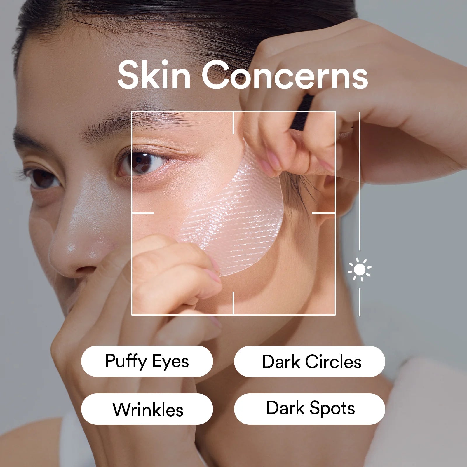 Abib Collagen Eye Patch – Firming & Hydrating Under Eye Care