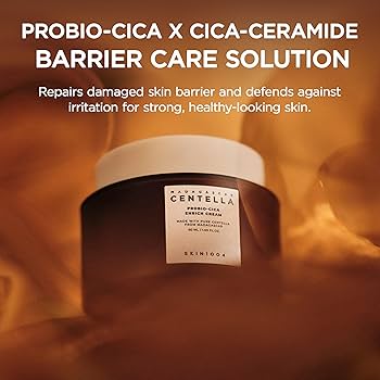 CENTELLA PROBIO-CICA Enrich Cream 50ml