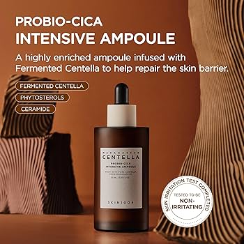 CENTELLA PROBIO-CICA Intensive Ampoule 50ml