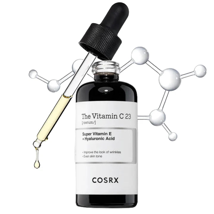Coxrx The Vitamin C 23