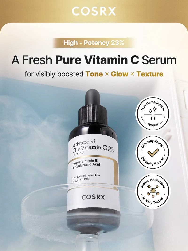 Coxrx The Vitamin C 23