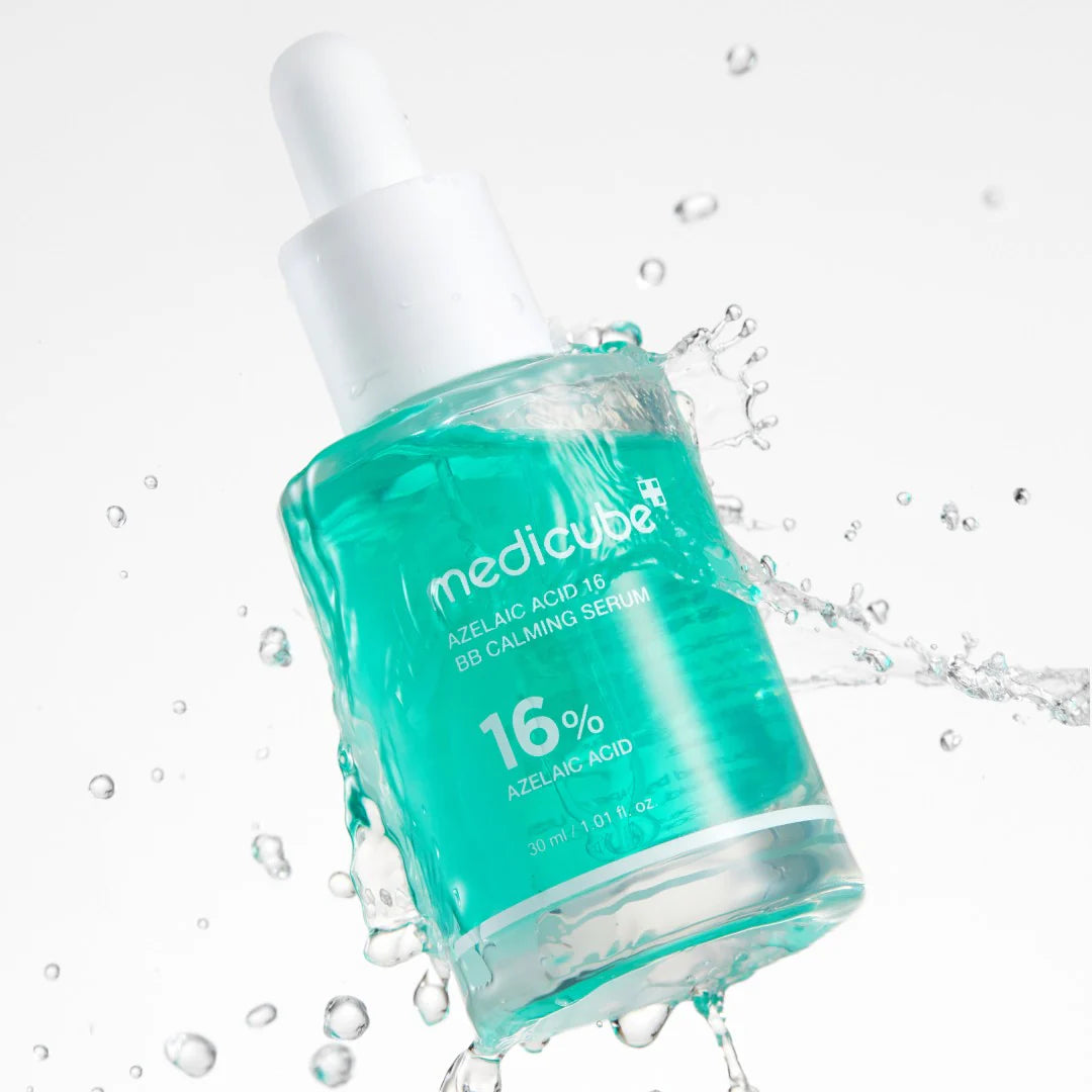 Medicube Azelaic Acid 16 BB Calming Serum 30ml