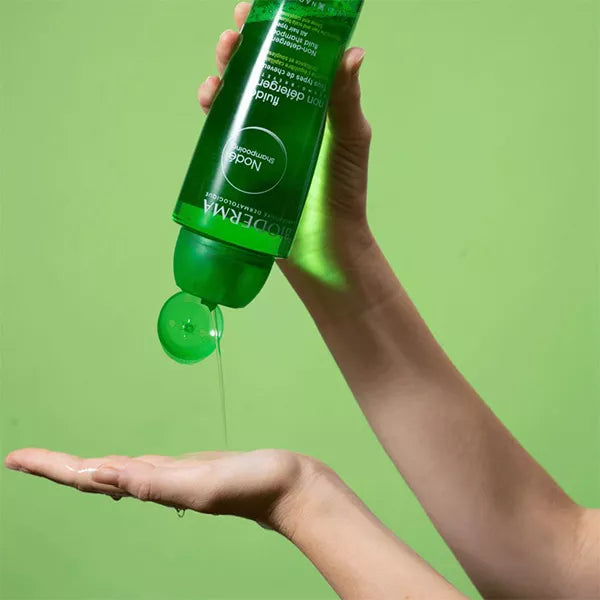 BIODERMA Node Shampooing 400ml