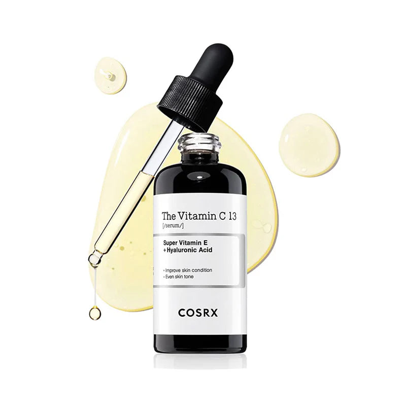 Coxrx The Vitamin C 13 Super