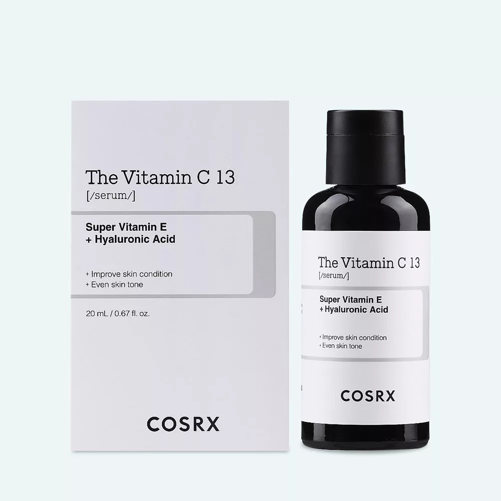 Coxrx The Vitamin C 13 Super