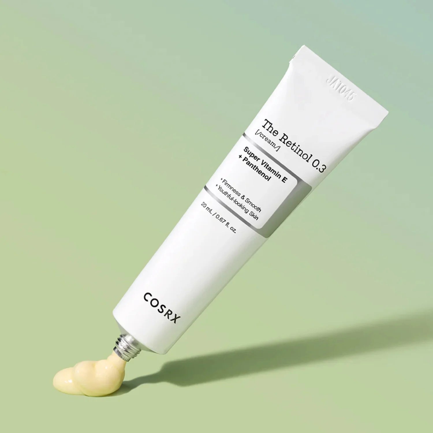 COXRX 3 The Retinol 0.3 Super Vitamin E + Panthenol 20ml