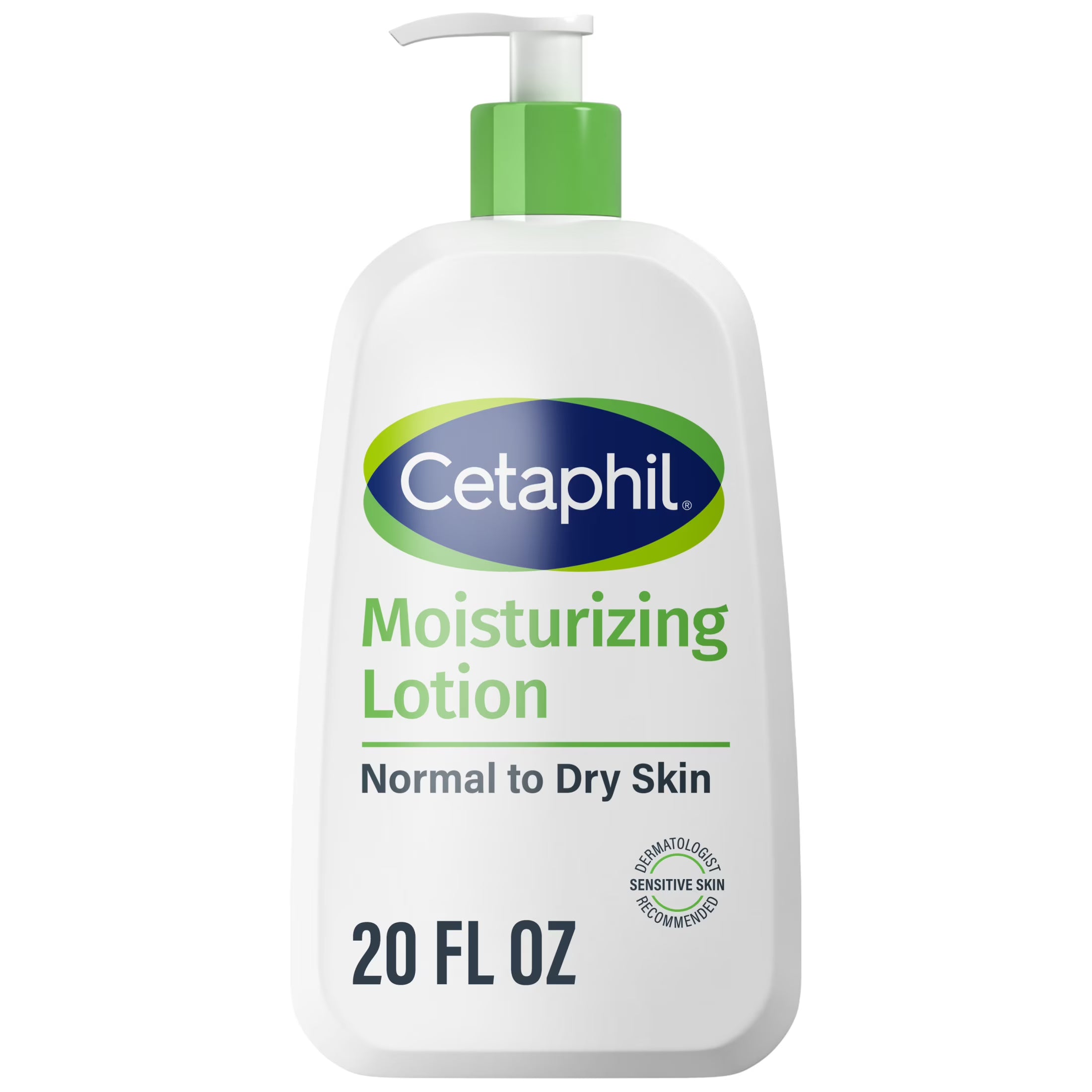 Cetaphil Moisturising Lotion 500ml