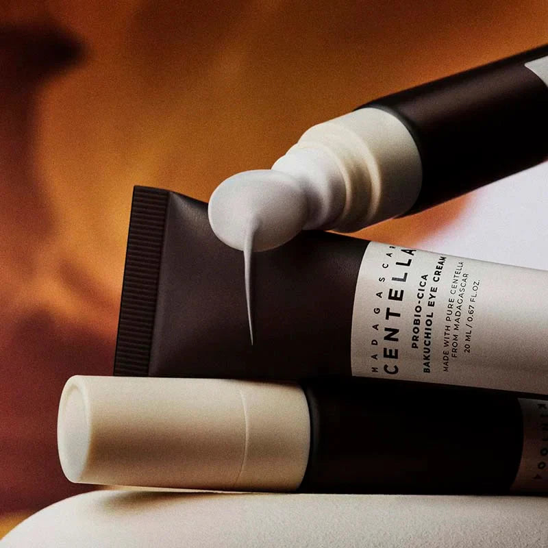SKIN1004 Centella Probio-Cica Bakuchiol Eye Cream – Anti-Aging & Dark Circles