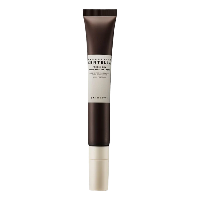 SKIN1004 Centella Probio-Cica Bakuchiol Eye Cream – Anti-Aging & Dark Circles