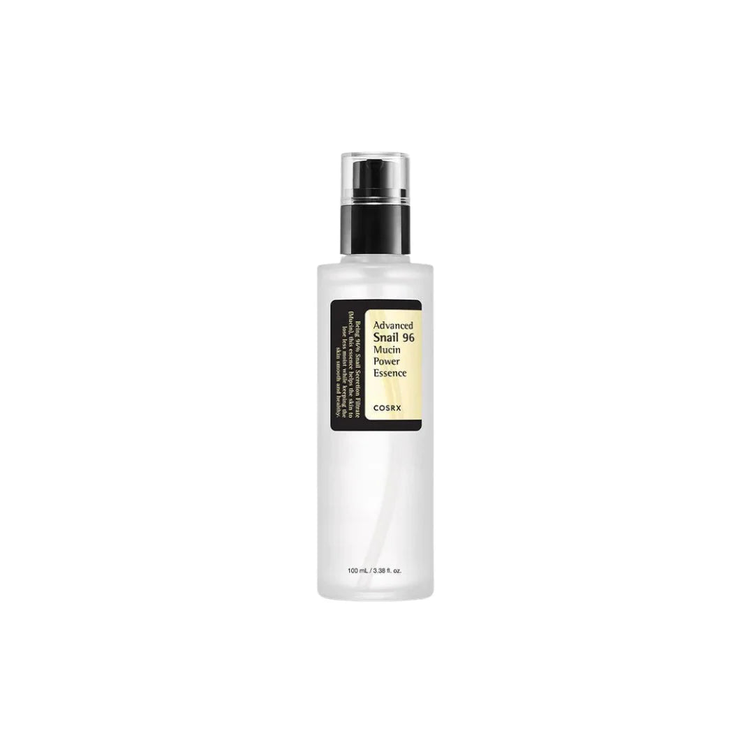 COSRX Advanced Snail 96 Mucin Power Essence – Hydration & Skin Repair