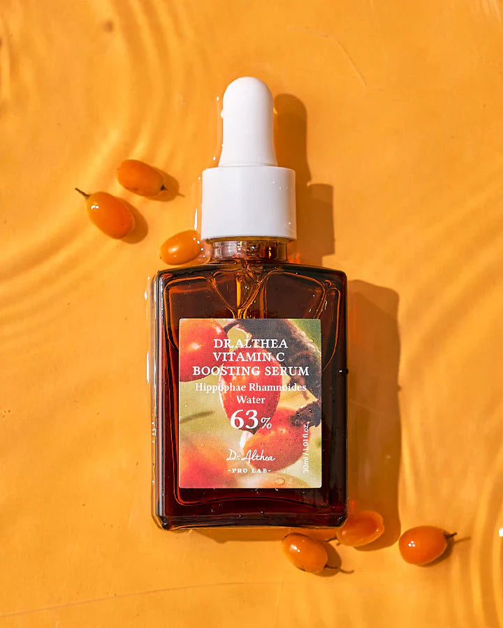 Dr. Althea Vitamin Boosting Serum – Brightening & Glow Care
