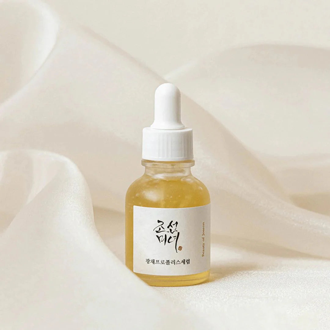 Beauty of Joseon Glow Serum Propolis + Niacinamide – Radiance & Acne Care