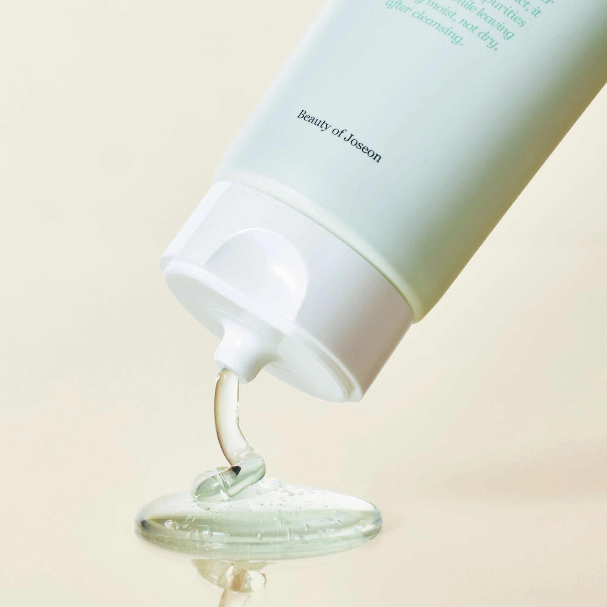Beauty of Joseon Green Plum Refreshing Cleanser – Gentle Daily Cleanse