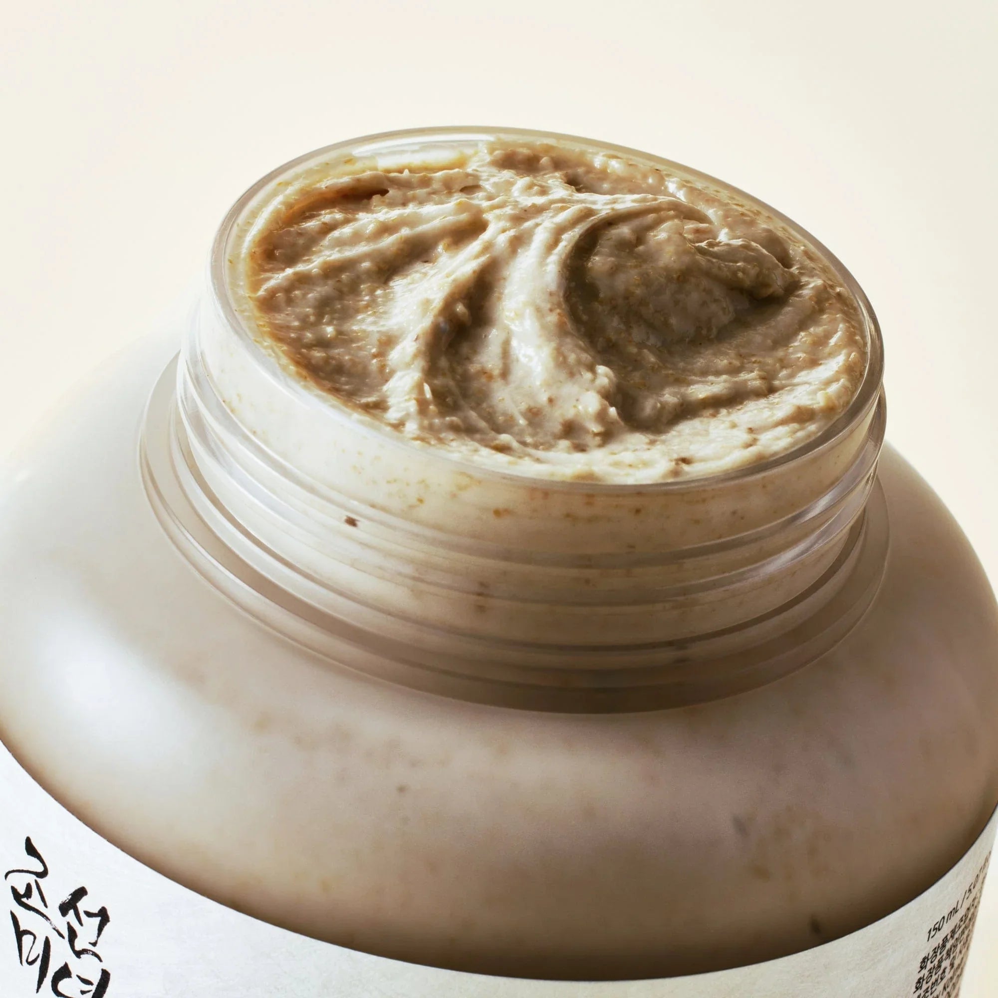 Beauty of Joseon Ground Rice & Honey Glow Mask – Brightening & Nourishing Care