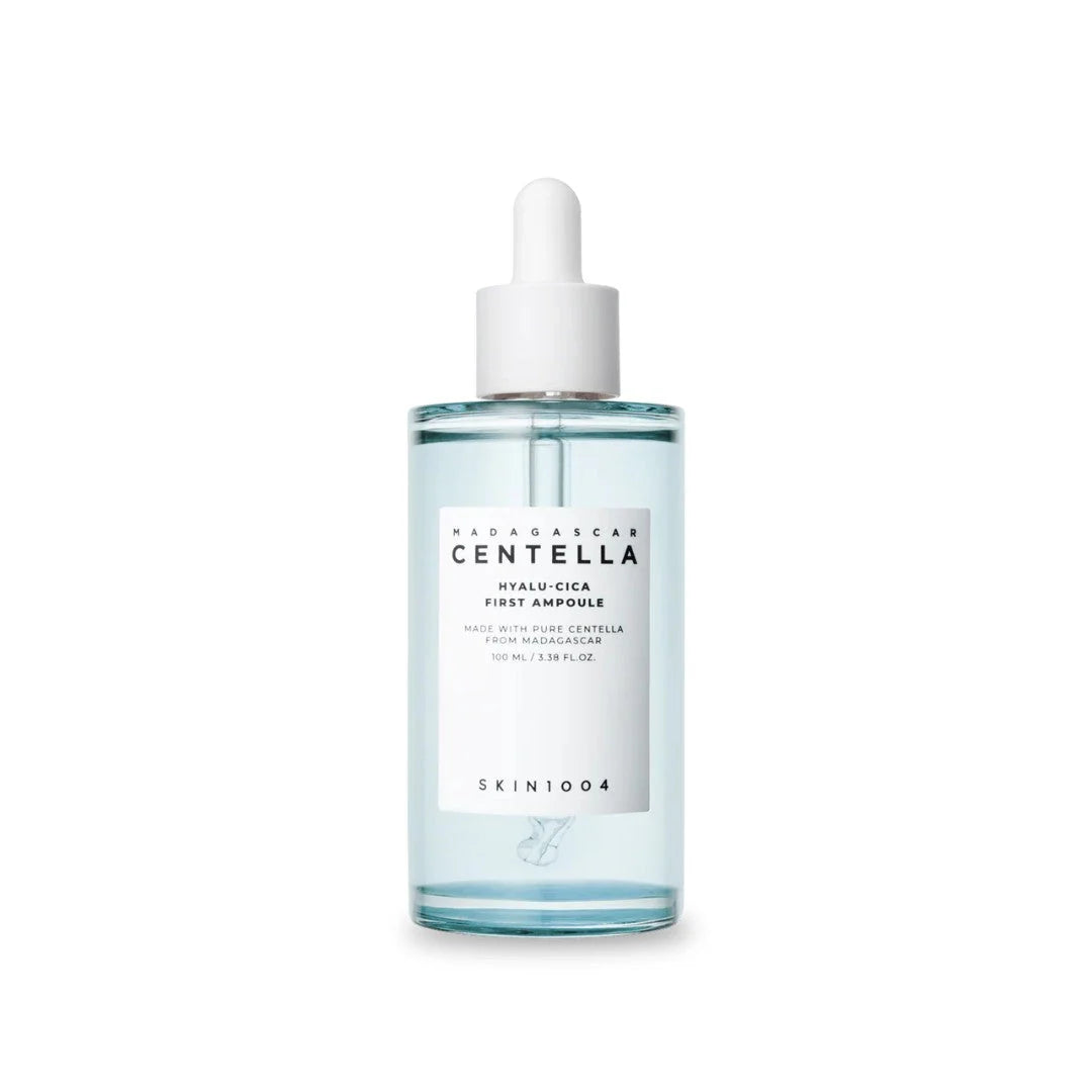 SKIN1004 Madagascar Centella Hyalu-Cica First Ampoule 100ml