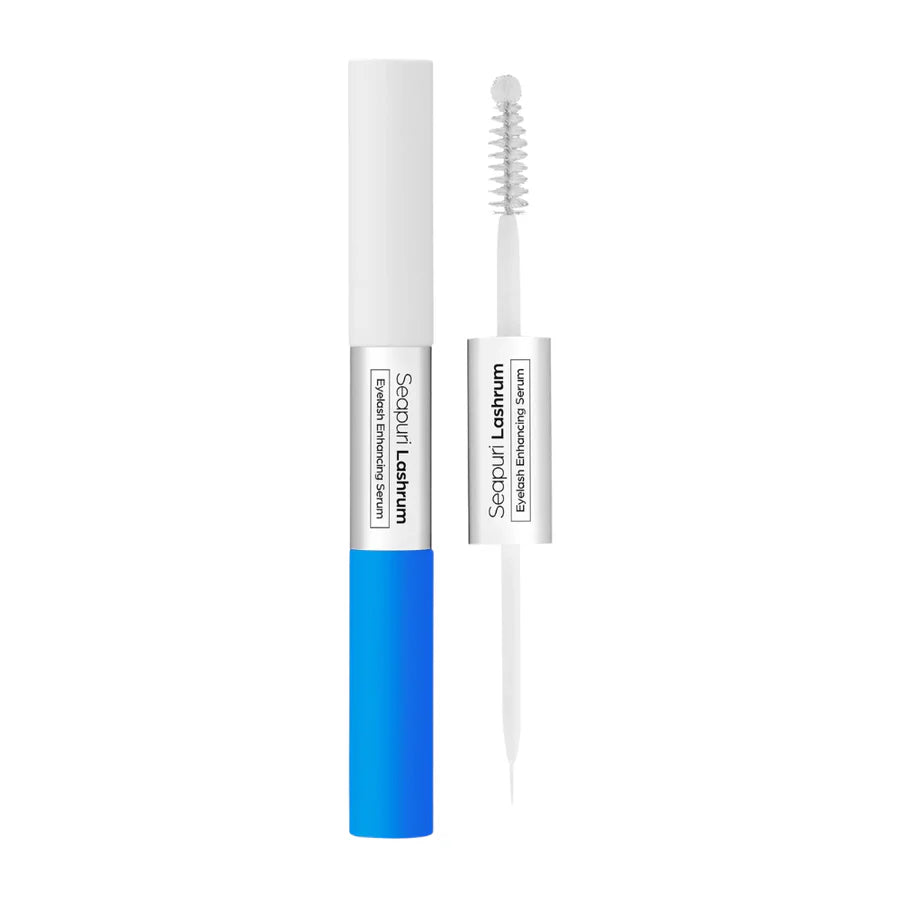 Seapuri Lashrun Eyelash Enhancing Serum