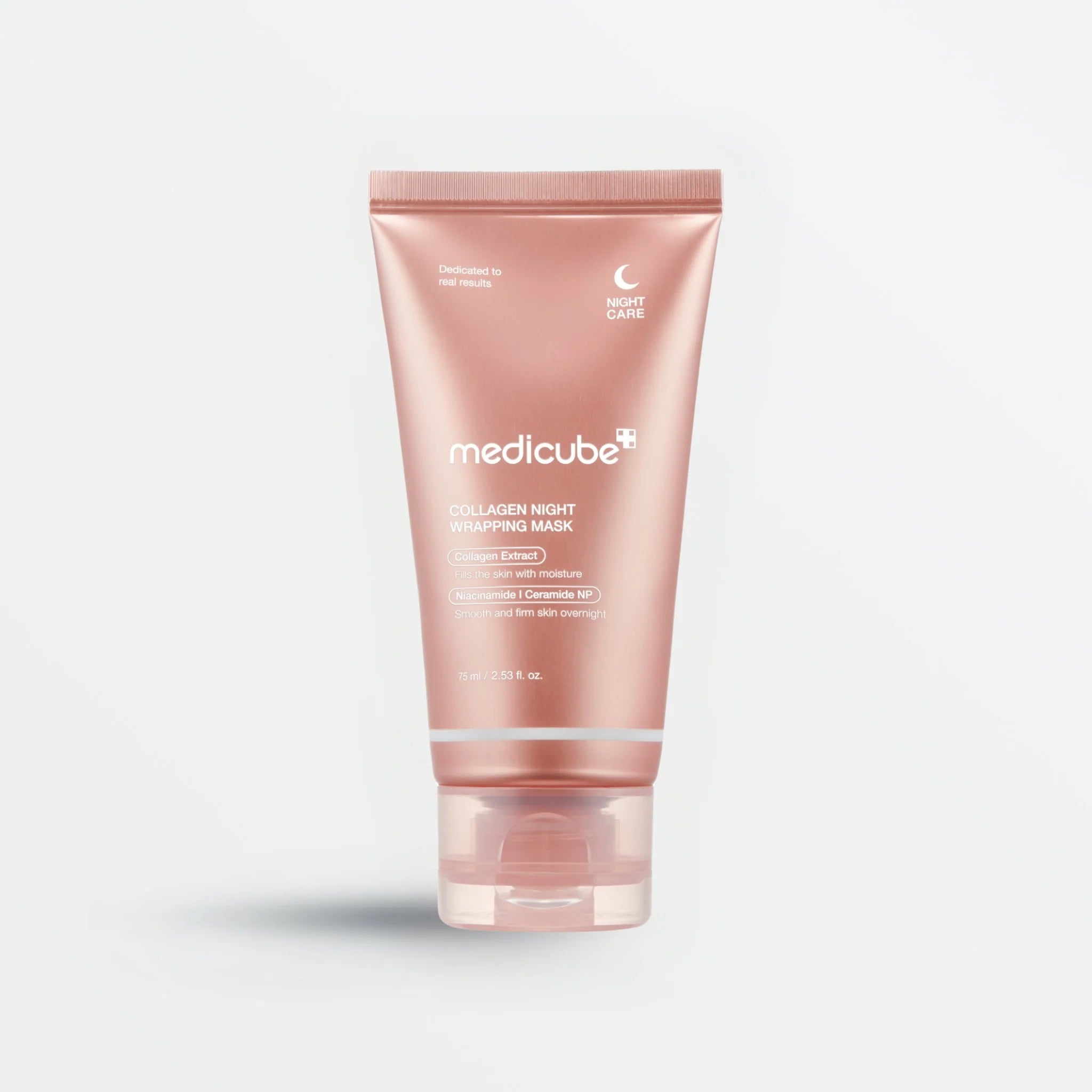 Medicube Collagen Night Wrap- ping Mask 75ml
