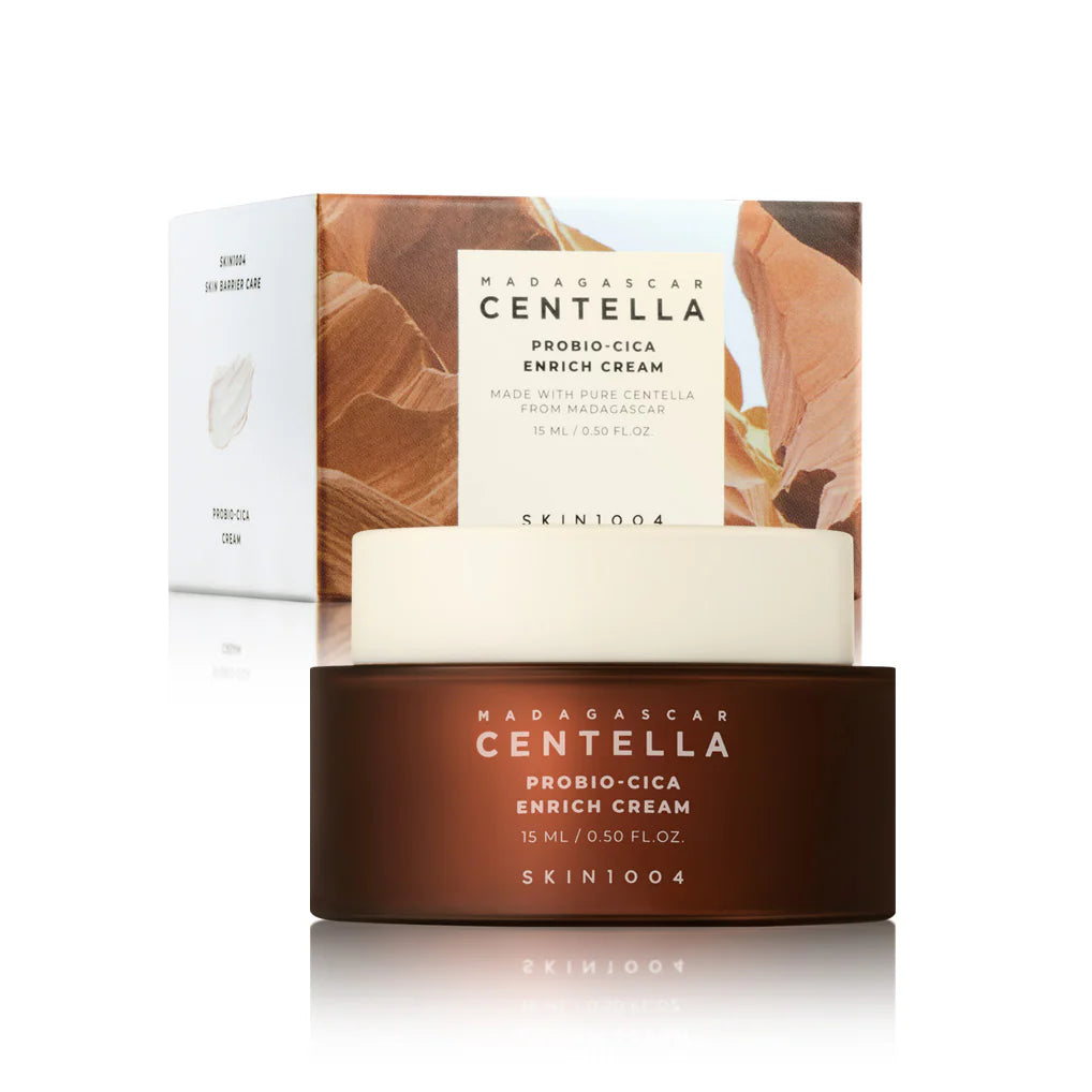 CENTELLA PROBIO-CICA Enrich Cream 50ml