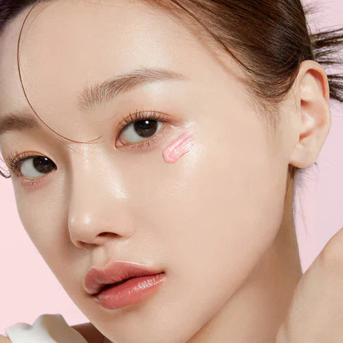 Medicube PDRN Pink Peptide Eye Cream – Anti-Aging & Firming Care