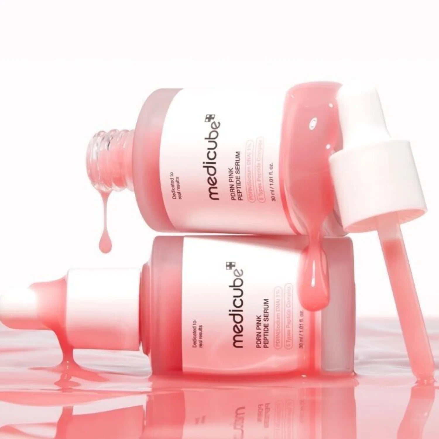 PDRN Pink Peptide Serum 30ml