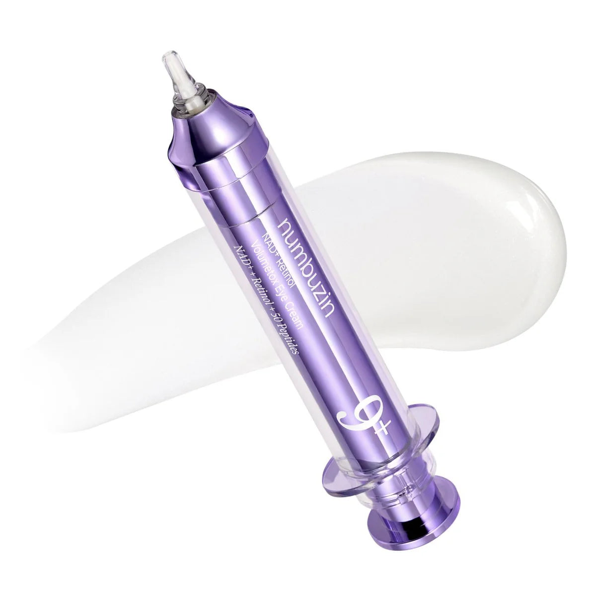 Numbuzin No.9 NAD+ Retinol Volumetox Eye Cream 30ml
