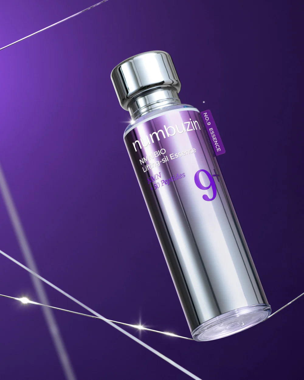 Numbuzin No.9 NAD+ Bio Lifting Sil Essence