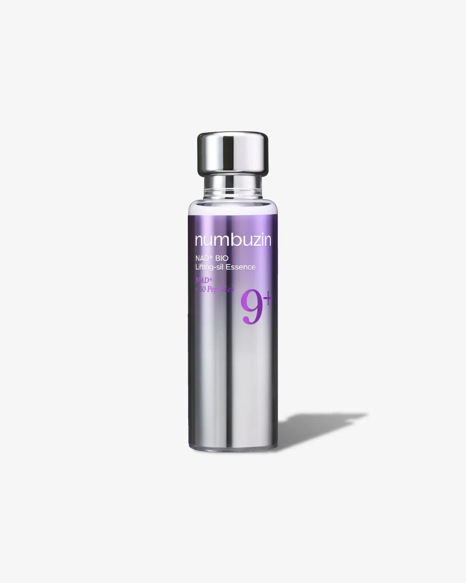 Numbuzin No.9 NAD+ Bio Lifting Sil Essence