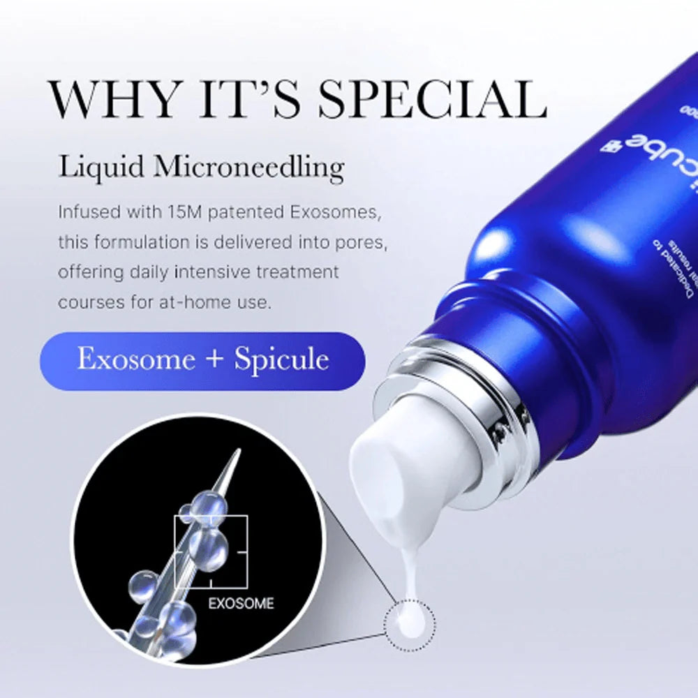 Medicube One Day Exosome Shot – Advanced Skin Repair & Glow Treatment