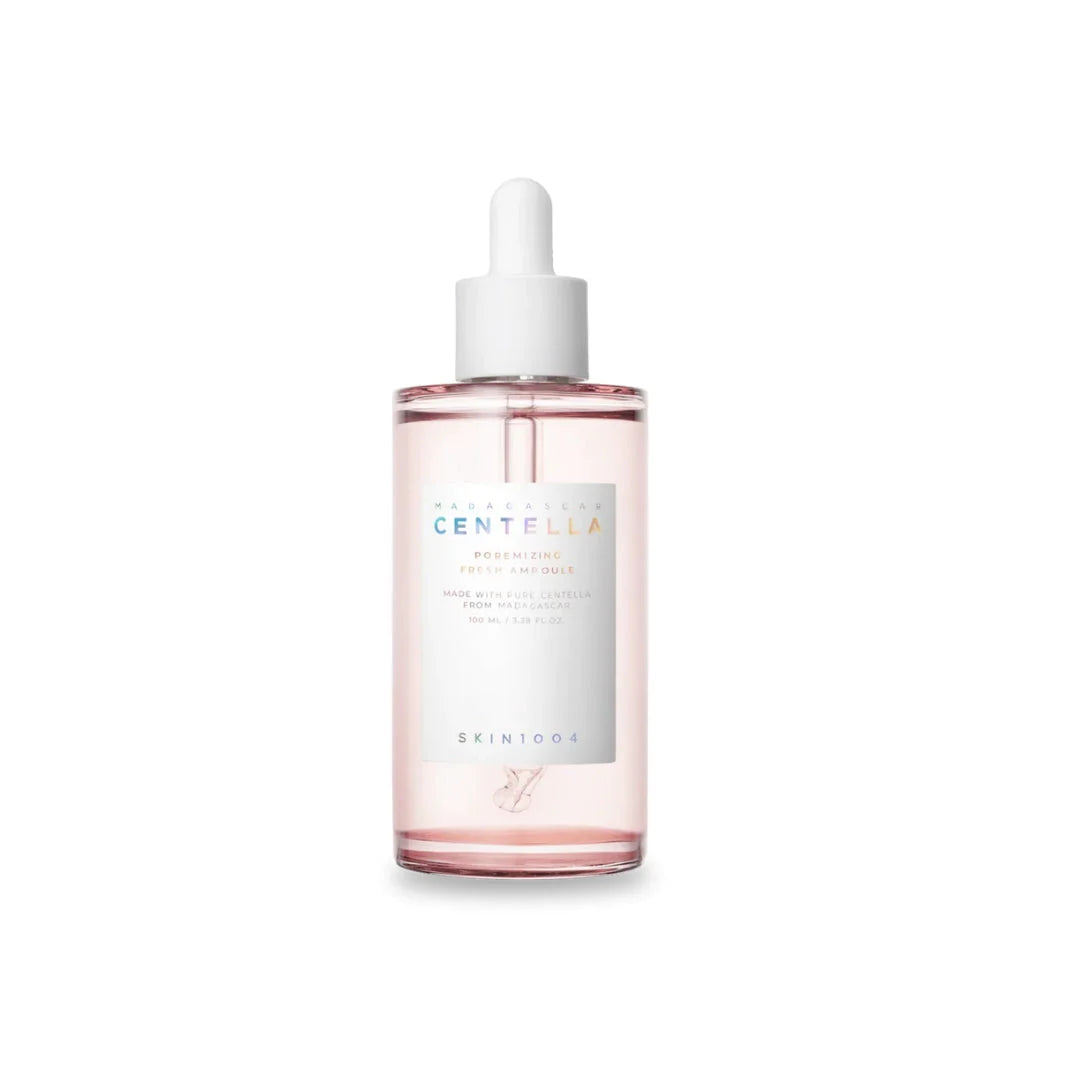 SKIN1004 Madagascar Centella Poremizing Fresh Ampoule 100ml