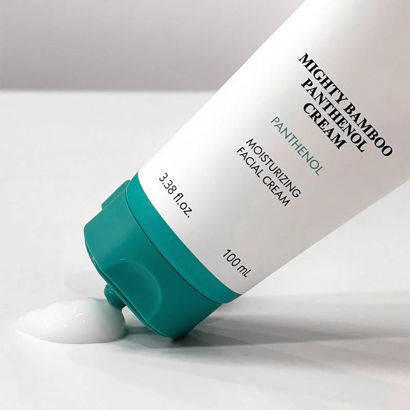 Purito Moisturizing Facial Cream – Hydration & Skin Barrier Care