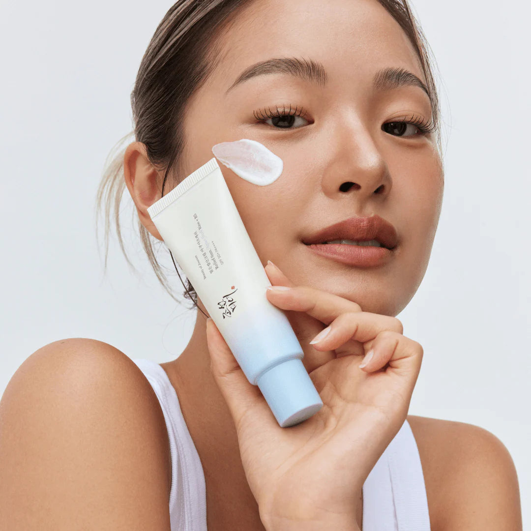Relief Sun Aqua-Fresh Rice + B5 SPF50+ PA++++