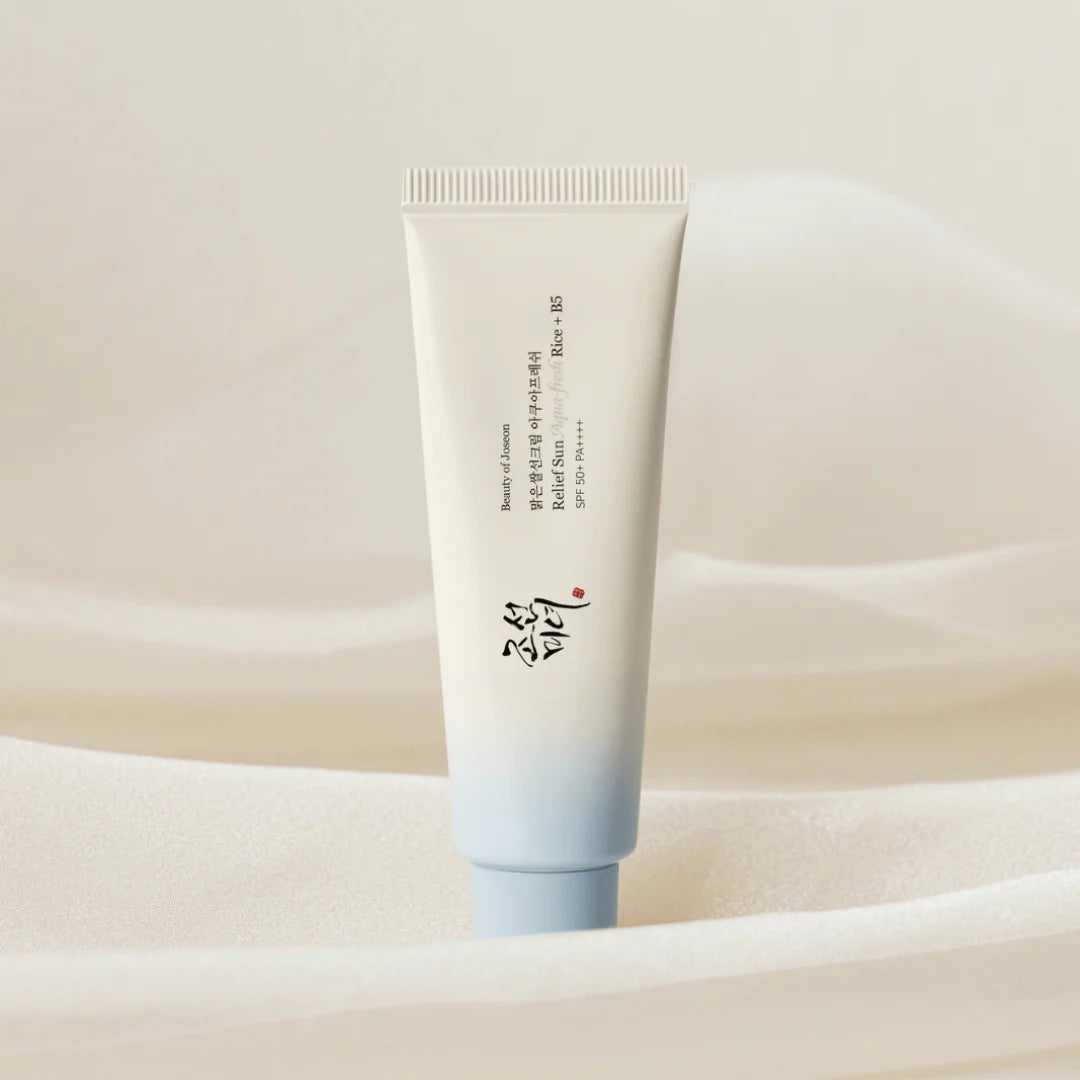 Relief Sun Aqua-Fresh Rice + B5 SPF50+ PA++++