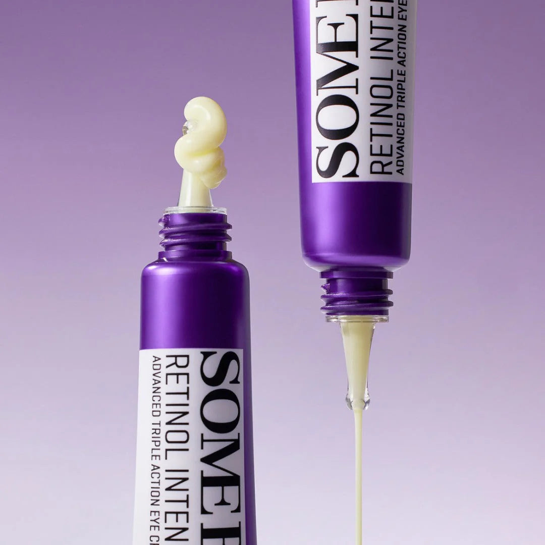 SOME BY MII Retinol Intense Advanced Triple Action Eye Cream