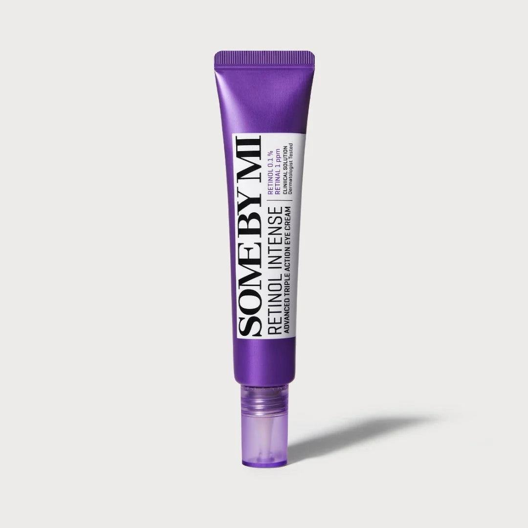 SOME BY MII Retinol Intense Advanced Triple Action Eye Cream