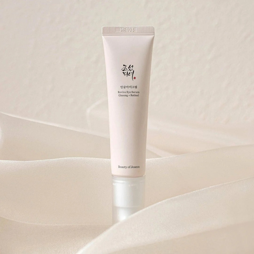 Revive Eye Serum Ginseng + Retinal