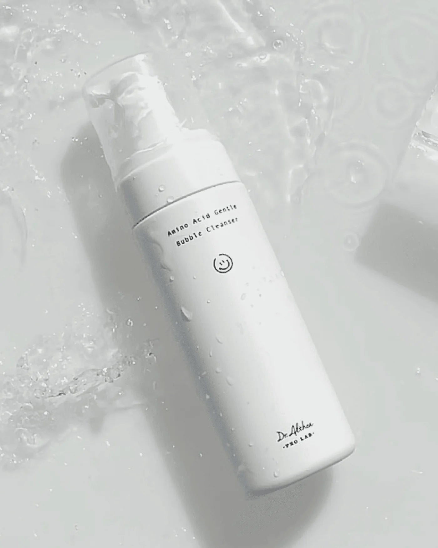Dr. Althea Amino Acid Gentle Bubble Cleanser – Soft & Hydrating Daily Cleanse